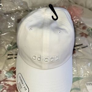 Adidas Fitted Hat